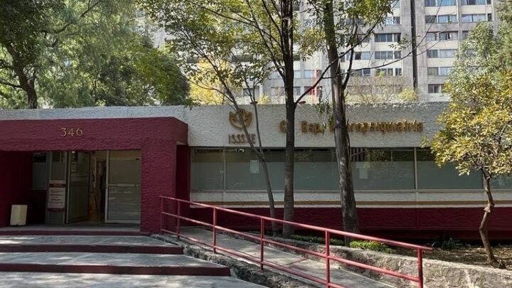 Cumplió la Clínica de Especialidades de Neuropsiquiatría “Tlatelolco” 58 años