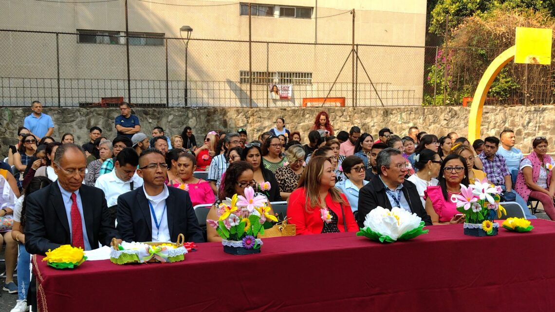 La Escuela Secundaria General 16 “Pedro Díaz” y su Legado Histórico