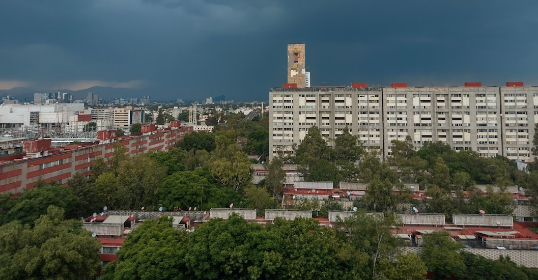 ¡Explorando el Pulmón Verde de Tlatelolco!