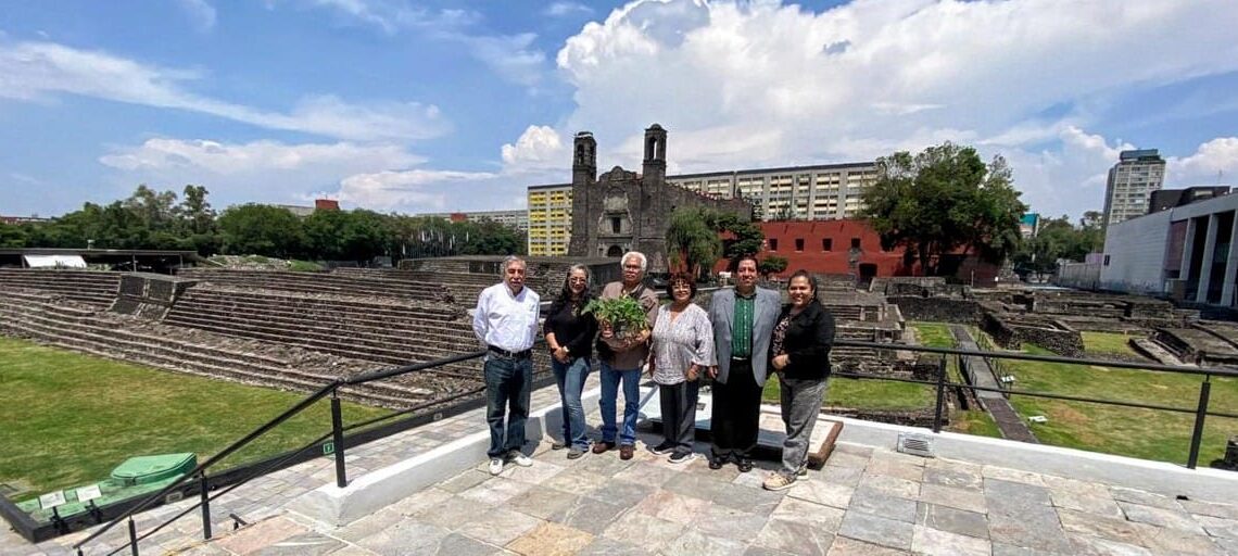 Un Coloquio para Celebrar la Historia y la Arqueología