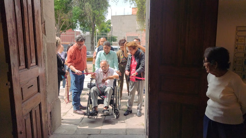 Celebración del 18 Aniversario del Museo de Ferrocarril “La Villa”