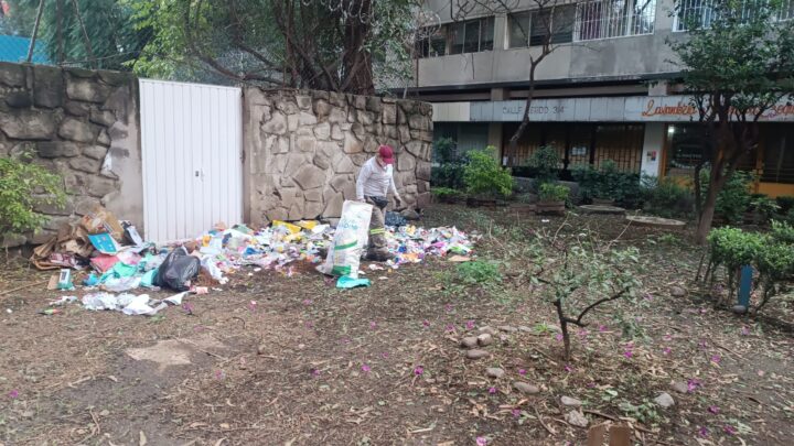 La Comunidad Tlatelolca y la Lucha por un Entorno Limpio