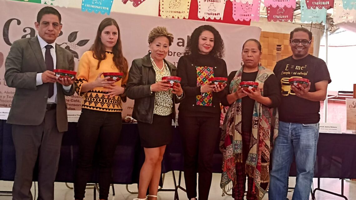 Festival Cultural Café y Chocolate – Edición “Día de Muertos”